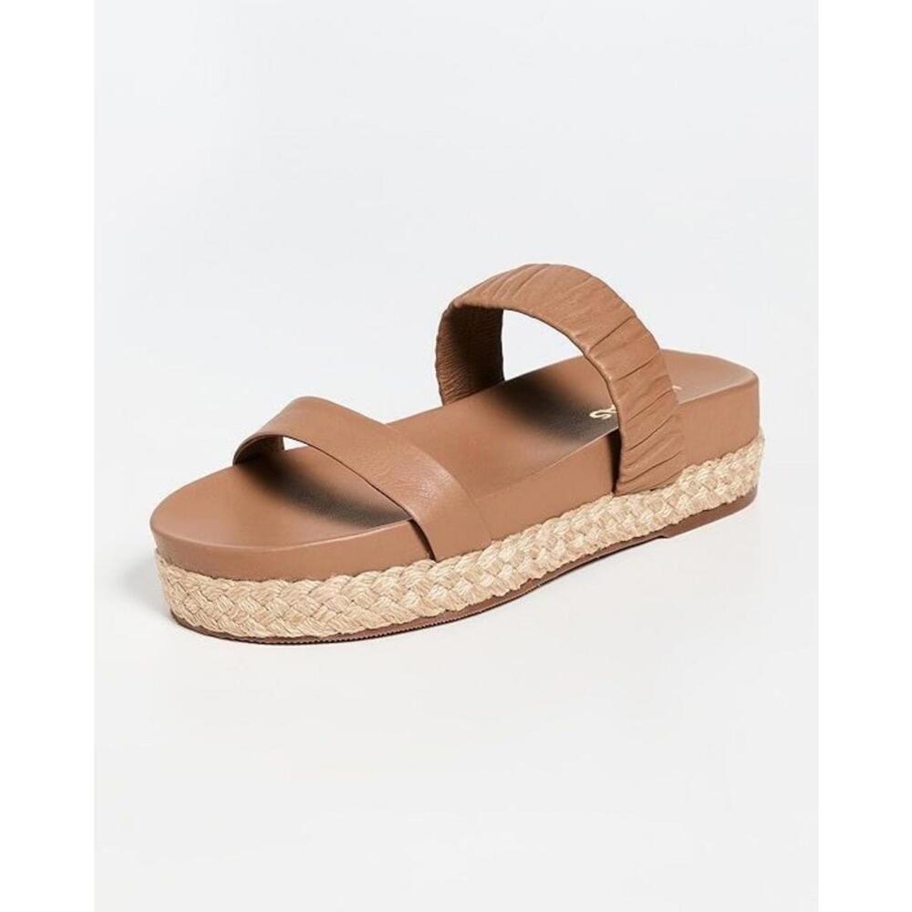 Kaanas Selangor Sandals Size 11 NIB - Picture 1 of 10